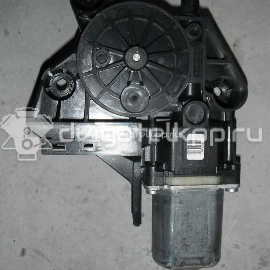 Фото Моторчик стеклоподъемника  1347884 для Ford Focus / Kuga