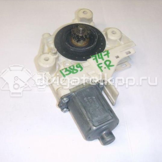 Фото Моторчик стеклоподъемника  1347884 для Ford Focus / Kuga