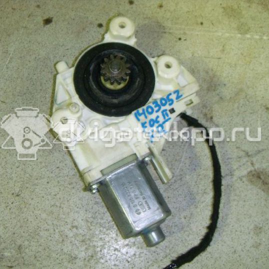 Фото Моторчик стеклоподъемника  1347884 для Ford Focus / Kuga