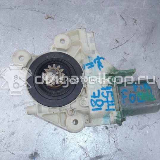 Фото Моторчик стеклоподъемника  1347884 для Ford Focus / Kuga