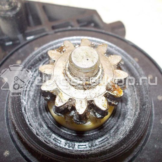 Фото Моторчик стеклоподъемника  1347884 для Ford Focus / Kuga