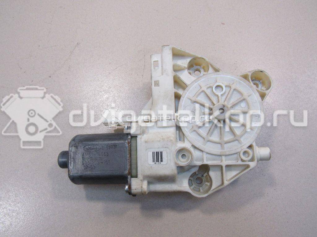 Фото Моторчик стеклоподъемника  1347884 для Ford Focus / Kuga {forloop.counter}}