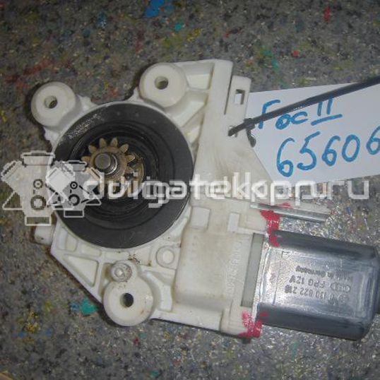 Фото Моторчик стеклоподъемника  1347884 для Ford Focus / Kuga