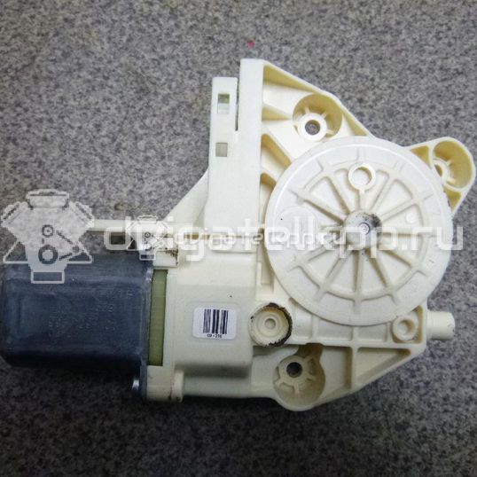 Фото Моторчик стеклоподъемника  1347884 для Ford Focus / Kuga
