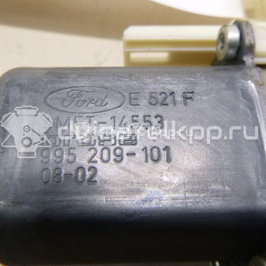 Фото Моторчик стеклоподъемника  1347884 для Ford Focus / Kuga