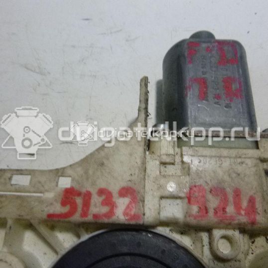 Фото Моторчик стеклоподъемника  1347884 для Ford Focus / Kuga