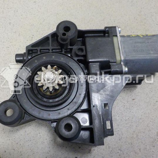 Фото Моторчик стеклоподъемника  1347884 для Ford Focus / Kuga