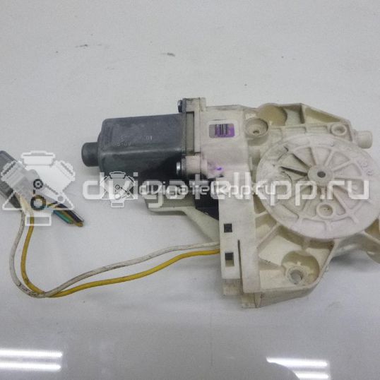Фото Моторчик стеклоподъемника  1347884 для Ford Focus / Kuga