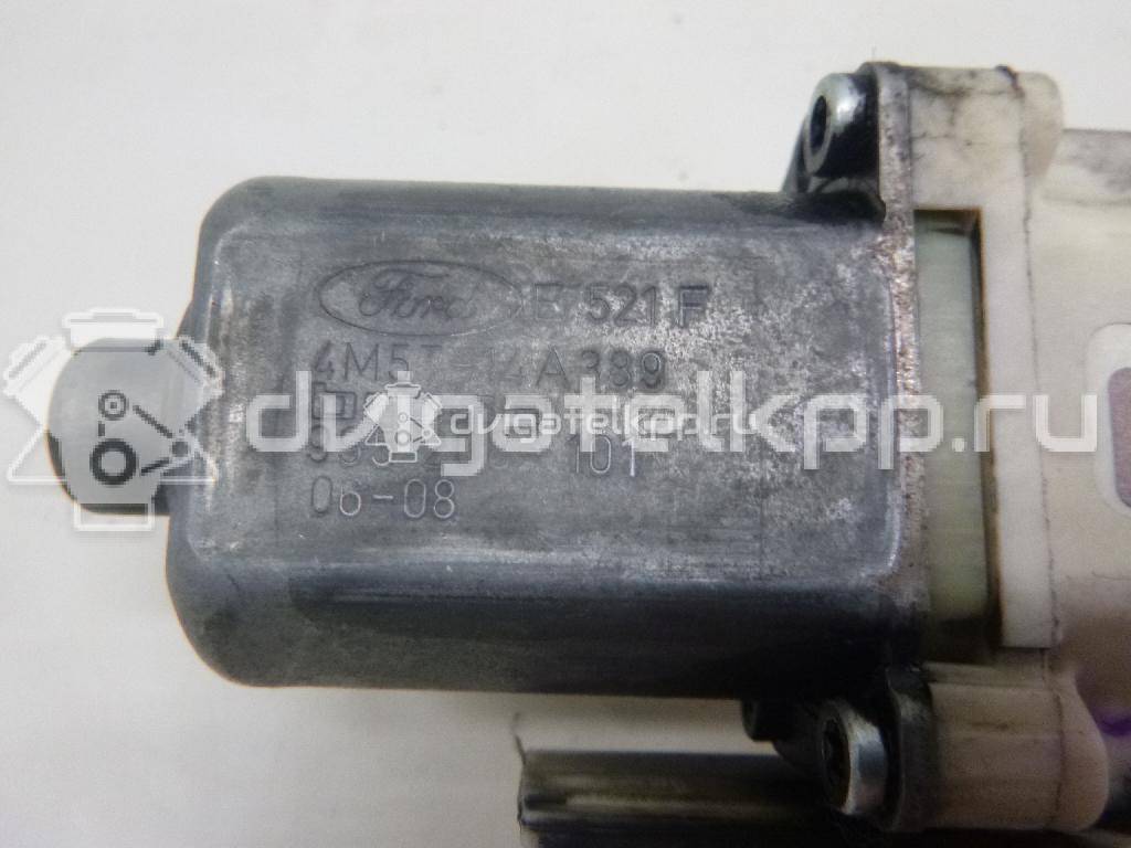 Фото Моторчик стеклоподъемника  1347884 для Ford Focus / Kuga {forloop.counter}}