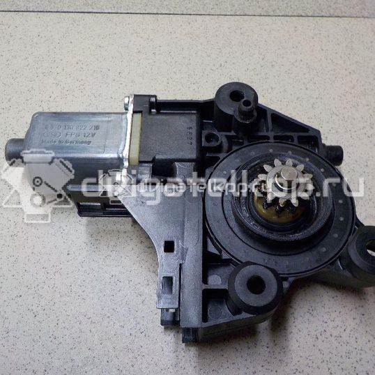 Фото Моторчик стеклоподъемника  1347884 для Ford Focus / Kuga