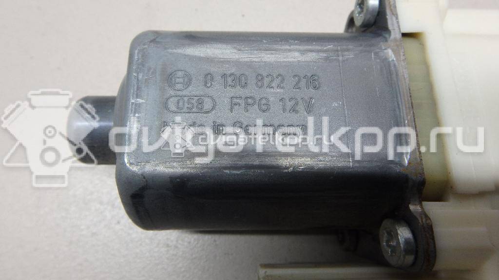 Фото Моторчик стеклоподъемника  1347884 для Ford Focus / Kuga {forloop.counter}}