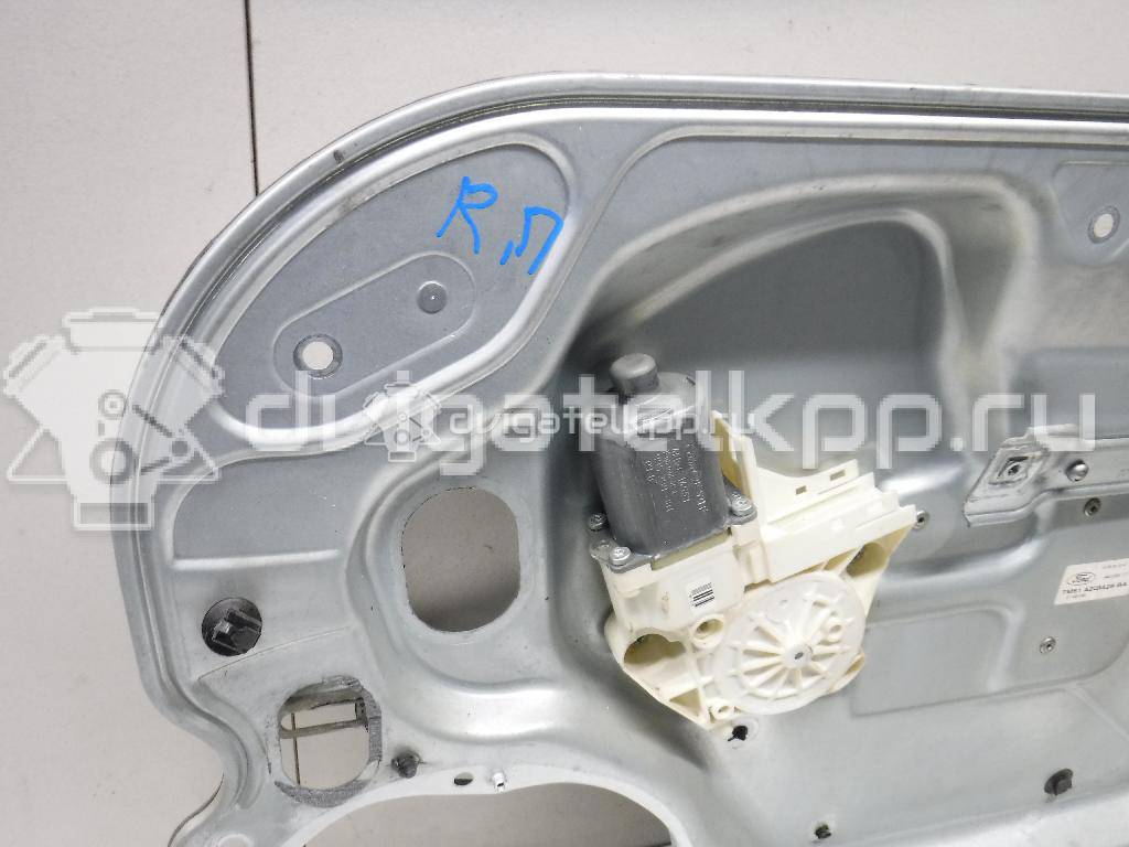 Фото Моторчик стеклоподъемника  1347884 для Ford Focus / Kuga {forloop.counter}}