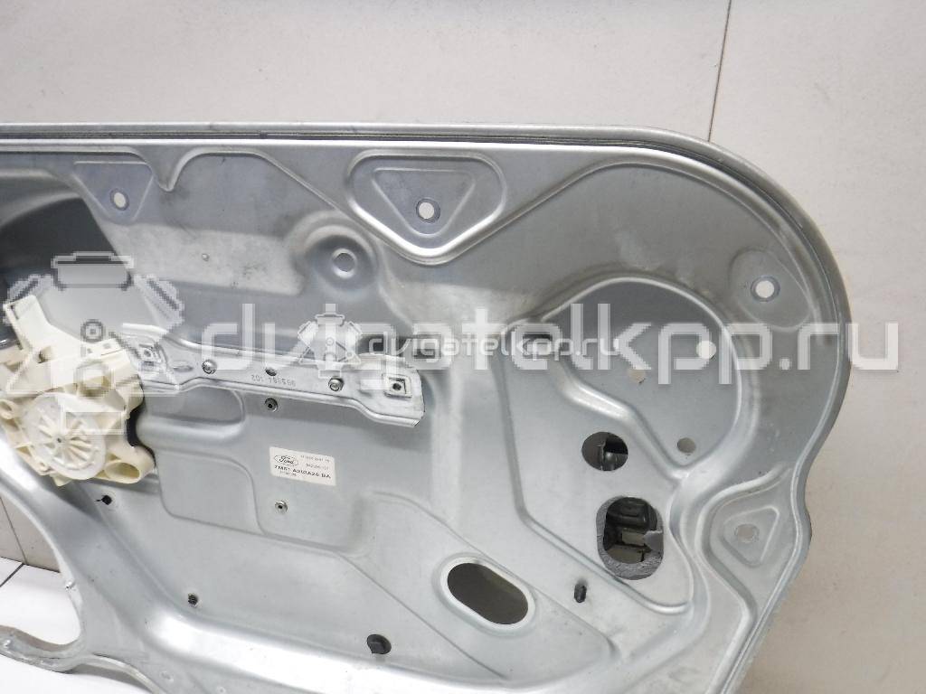 Фото Моторчик стеклоподъемника  1347884 для Ford Focus / Kuga {forloop.counter}}