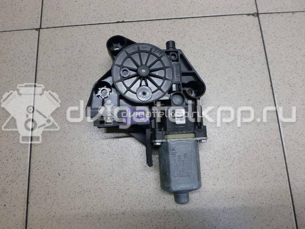 Фото Моторчик стеклоподъемника  1347884 для Ford Focus / Kuga {forloop.counter}}
