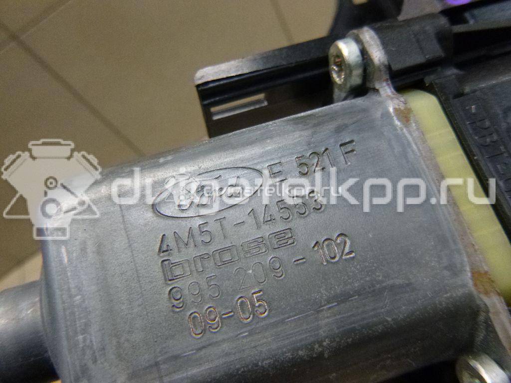 Фото Моторчик стеклоподъемника  1347884 для Ford Focus / Kuga {forloop.counter}}