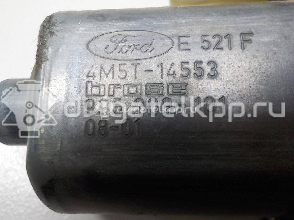 Фото Моторчик стеклоподъемника  1347884 для Ford Focus / Kuga {forloop.counter}}