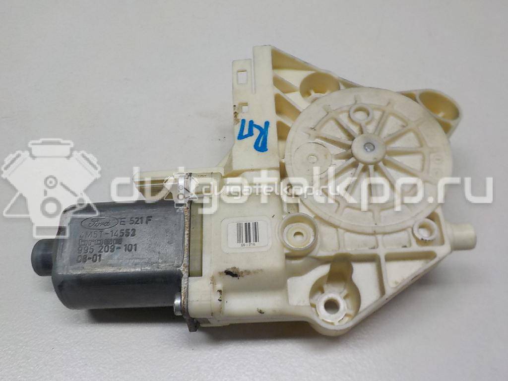 Фото Моторчик стеклоподъемника  1347884 для Ford Focus / Kuga {forloop.counter}}