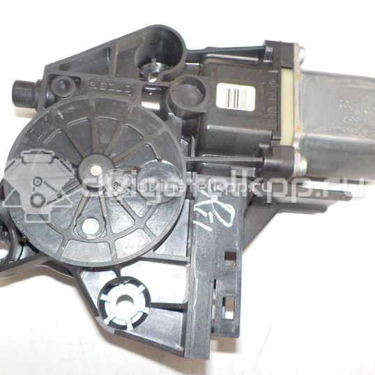 Фото Моторчик стеклоподъемника  1347884 для Ford Focus / Kuga
