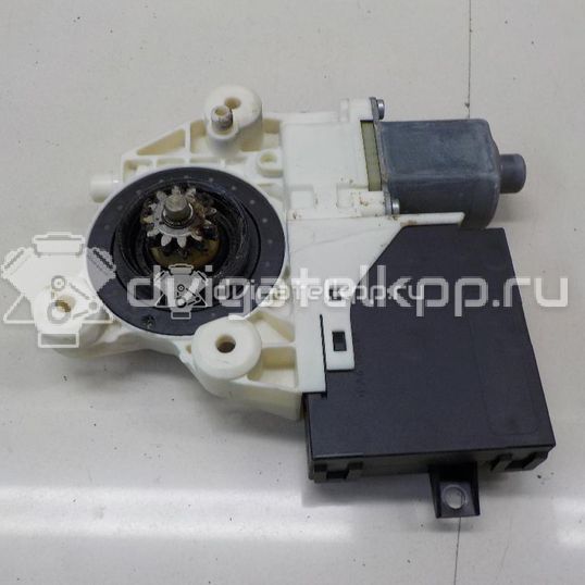 Фото Моторчик стеклоподъемника  1347885 для Ford Focus / Kuga