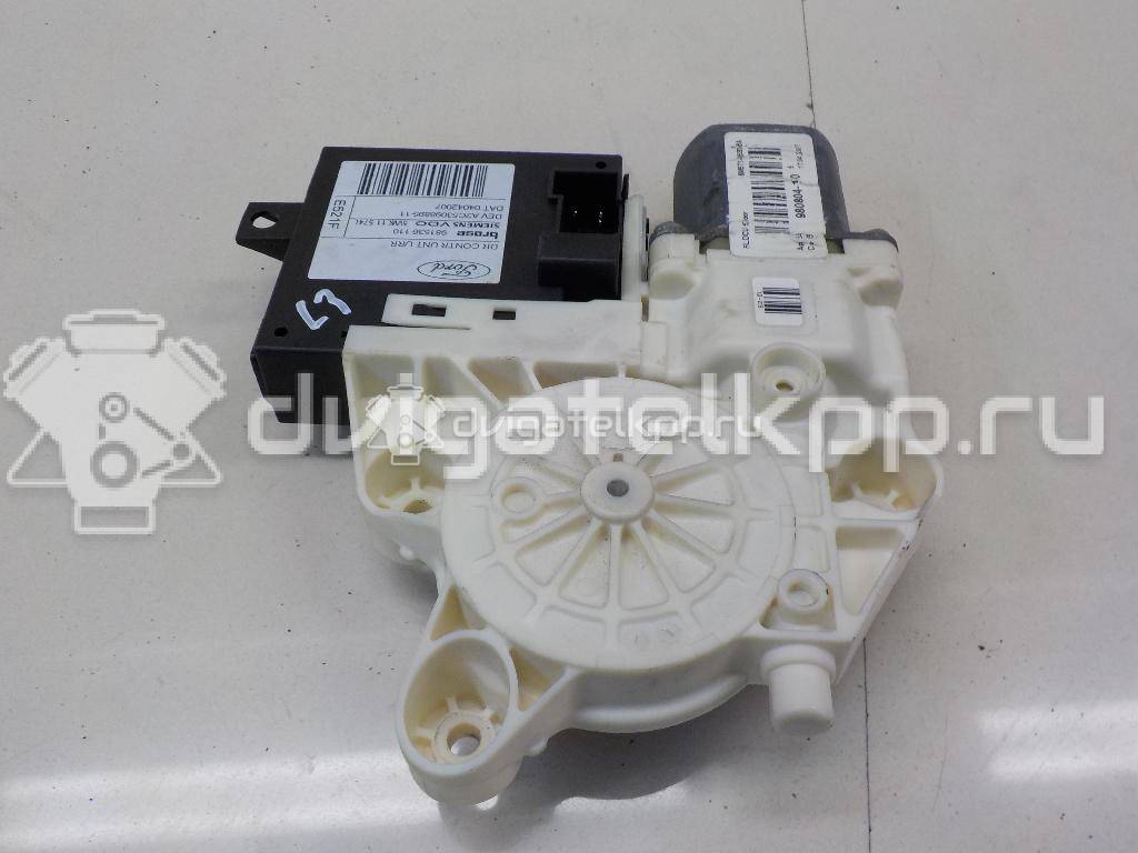 Фото Моторчик стеклоподъемника  1347885 для Ford Focus / Kuga {forloop.counter}}