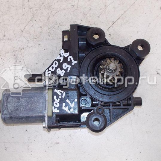 Фото Моторчик стеклоподъемника  1347885 для Ford Focus / Kuga