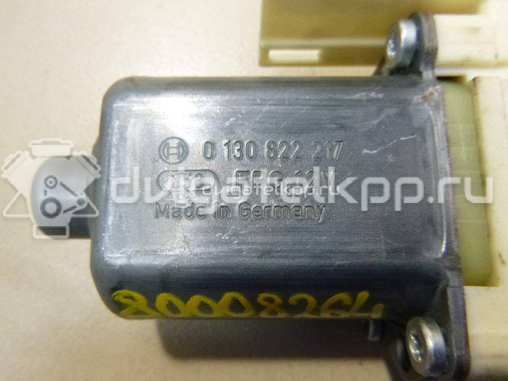 Фото Моторчик стеклоподъемника  1347885 для Ford Focus / Kuga {forloop.counter}}