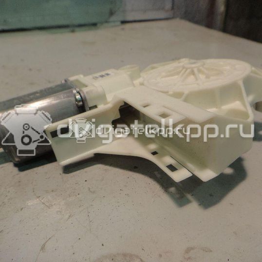 Фото Моторчик стеклоподъемника  1347885 для Ford Focus / Kuga
