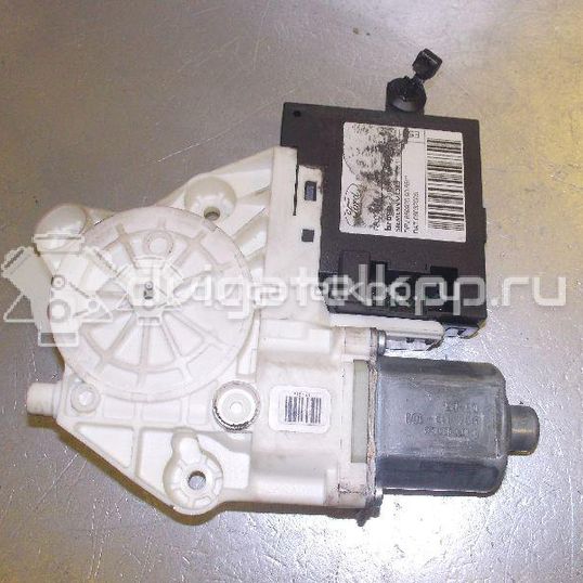 Фото Моторчик стеклоподъемника  1430352 для Ford Focus / Kuga