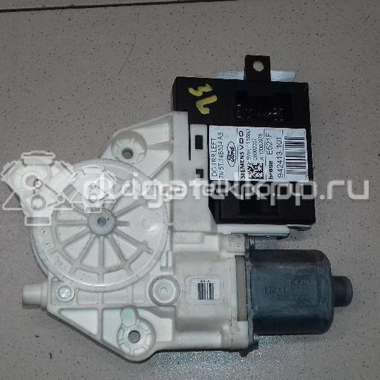 Фото Моторчик стеклоподъемника  1430352 для Ford Focus / Kuga