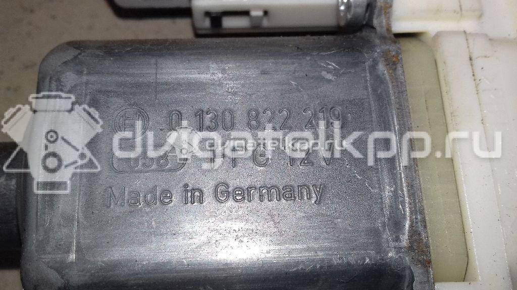 Фото Моторчик стеклоподъемника  1430352 для Ford Focus / Kuga {forloop.counter}}