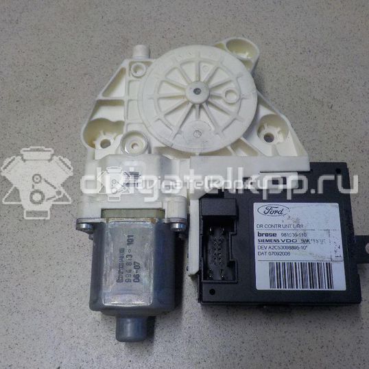 Фото Моторчик стеклоподъемника  1430352 для Ford Focus / Kuga