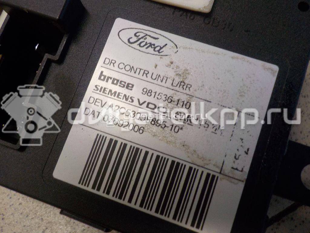 Фото Моторчик стеклоподъемника  1430352 для Ford Focus / Kuga {forloop.counter}}