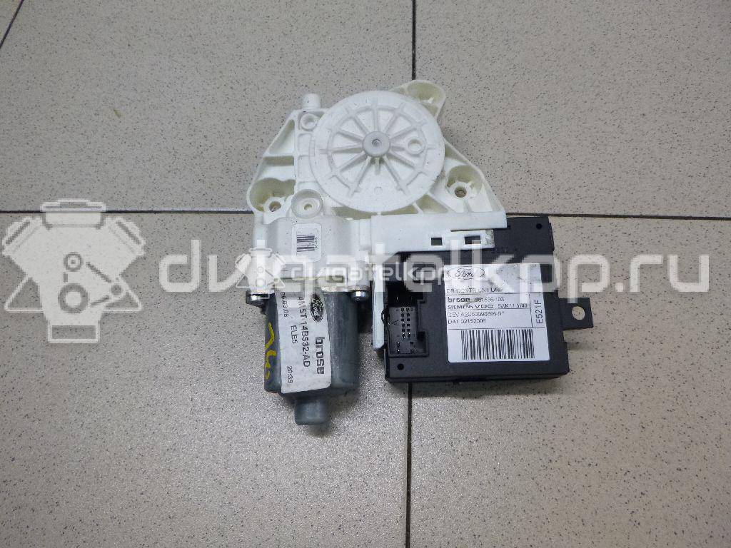 Фото Моторчик стеклоподъемника  1430352 для Ford Focus / Kuga {forloop.counter}}
