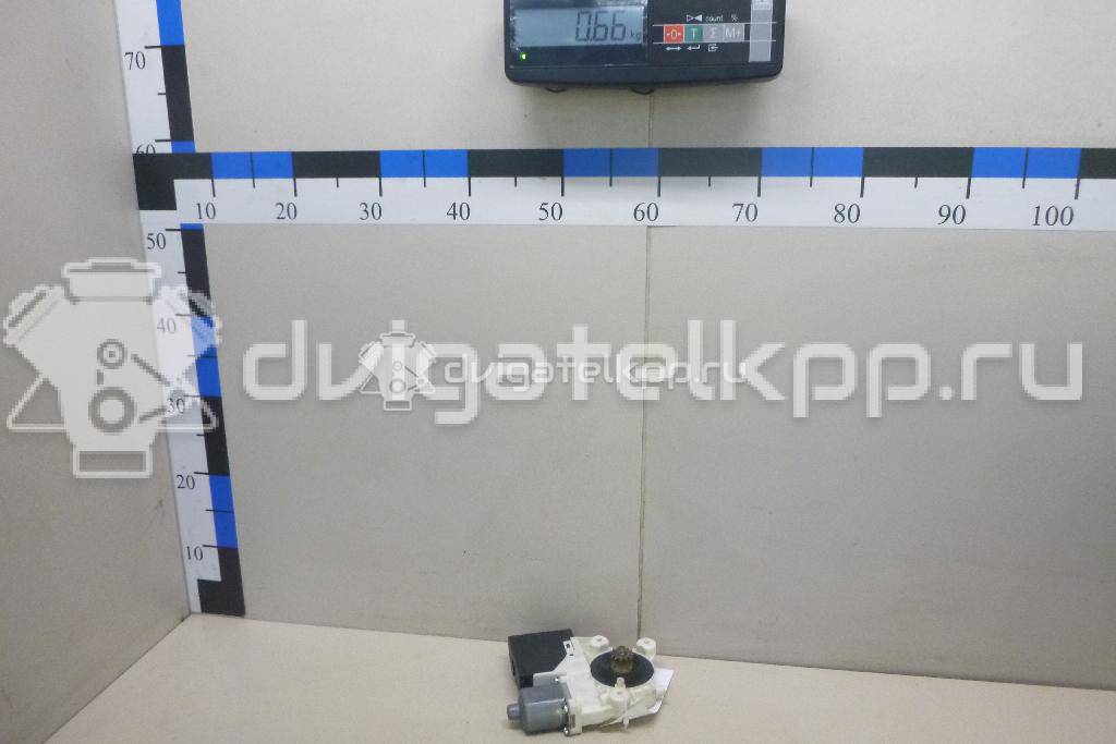 Фото Моторчик стеклоподъемника  1430352 для Ford Focus / Kuga {forloop.counter}}