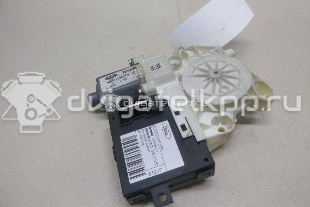 Фото Моторчик стеклоподъемника  1430352 для Ford Focus / Kuga {forloop.counter}}