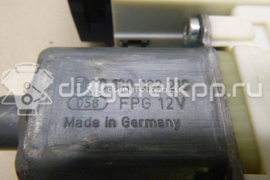 Фото Моторчик стеклоподъемника  1430352 для Ford Focus / Kuga {forloop.counter}}