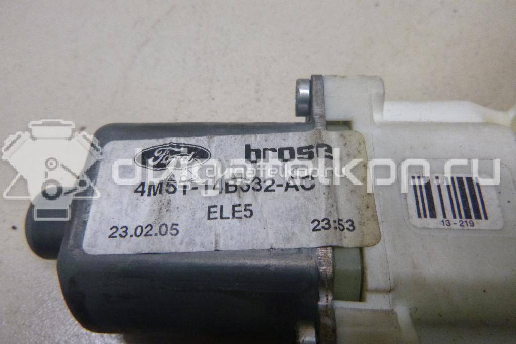 Фото Моторчик стеклоподъемника  1430352 для Ford Focus / Kuga {forloop.counter}}