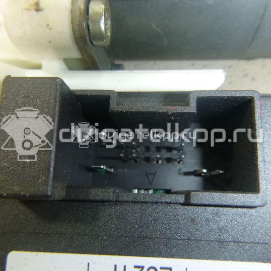 Фото Моторчик стеклоподъемника  1430373 для Ford Focus / Kuga