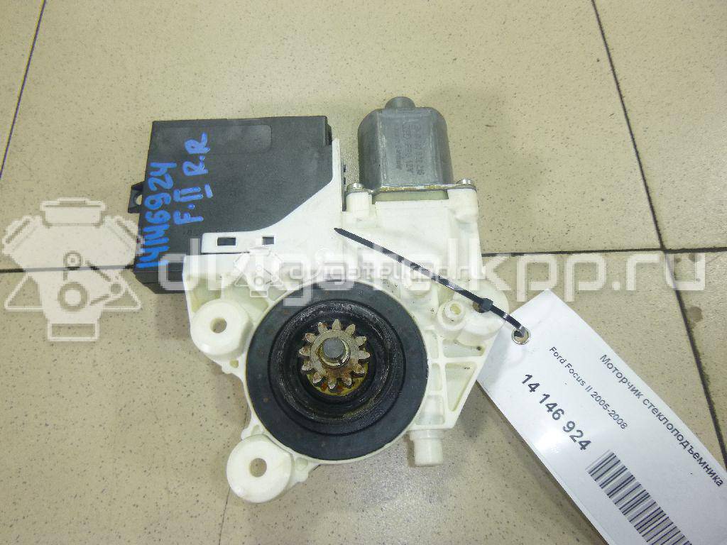 Фото Моторчик стеклоподъемника  1430373 для Ford Focus / Kuga {forloop.counter}}