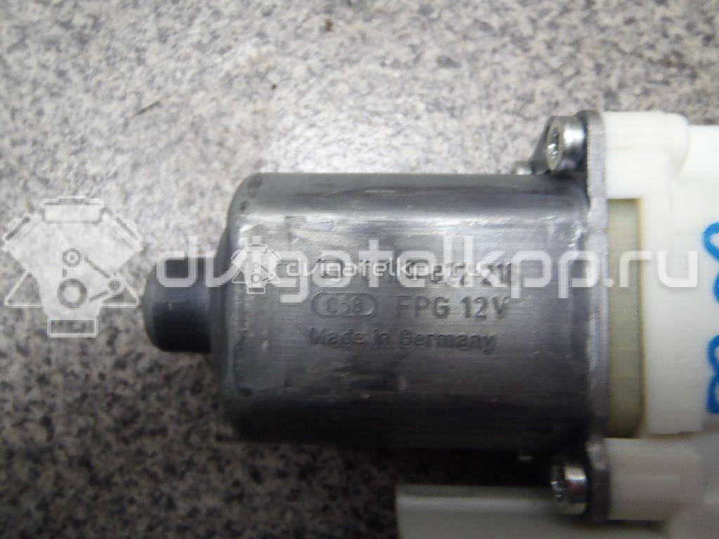 Фото Моторчик стеклоподъемника  1347884 для ford Focus II {forloop.counter}}