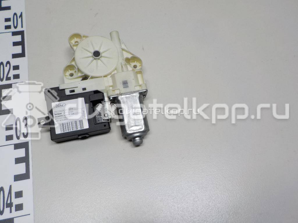 Фото Моторчик стеклоподъемника  1430372 для Ford Focus {forloop.counter}}