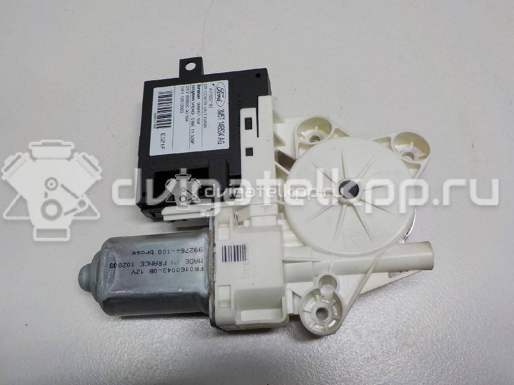 Фото Моторчик стеклоподъемника  1430372 для Ford Focus {forloop.counter}}