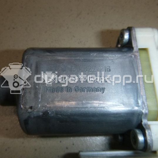 Фото Моторчик стеклоподъемника  1347884 для ford Focus II