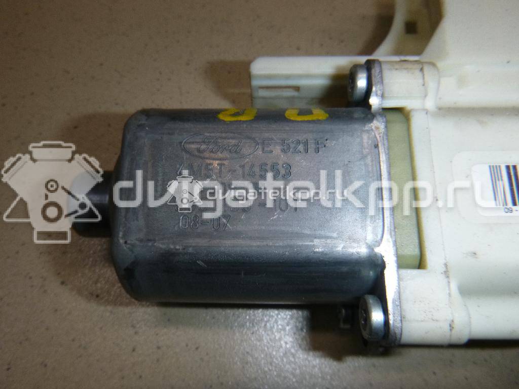 Фото Моторчик стеклоподъемника  1347884 для ford Focus II {forloop.counter}}