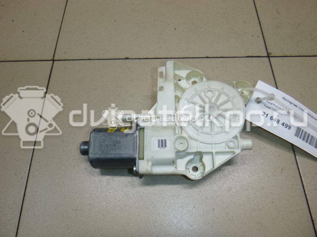 Фото Моторчик стеклоподъемника  1347884 для ford Focus II {forloop.counter}}