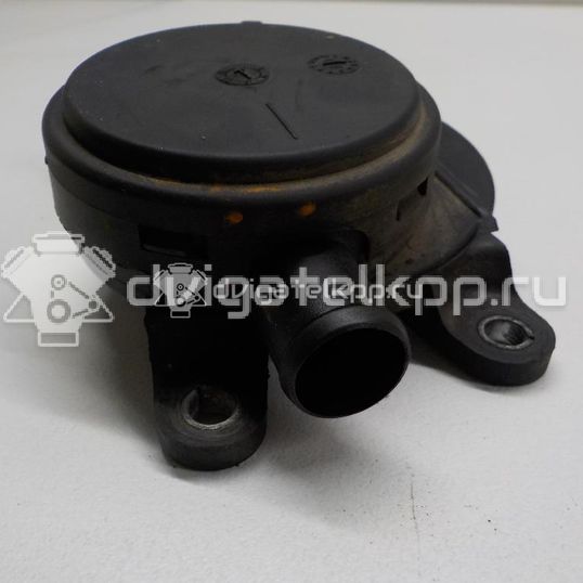 Фото Сапун для двигателя Z 20 S для Chevrolet Epica Kl1 / Nubira / Captiva C100, C140 121-150 л.с 16V 2.0 л Дизельное топливо 96440314