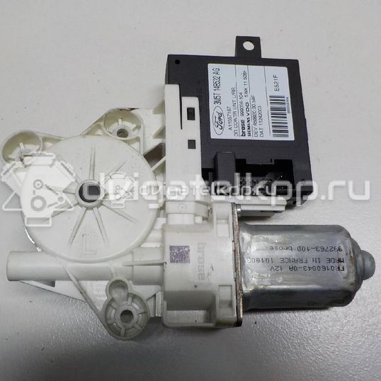 Фото Моторчик стеклоподъемника  1430350 для Ford Focus