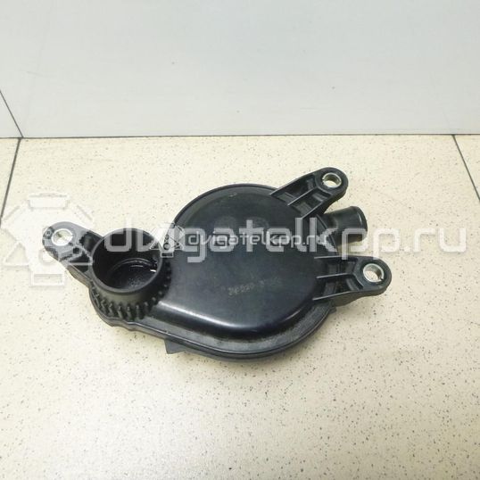 Фото Сапун для двигателя Z 20 S для Chevrolet Epica Kl1 / Nubira / Captiva C100, C140 121-150 л.с 16V 2.0 л Дизельное топливо 96440314