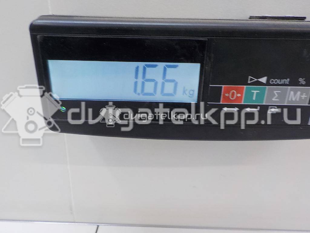 Фото Шкив коленвала для двигателя Z 20 S для Chevrolet Epica Kl1 / Nubira / Captiva C100, C140 121-150 л.с 16V 2.0 л Дизельное топливо 96440413 {forloop.counter}}