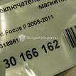 Фото Переключатель подрулевой управления магнитолой  1318961 для Ford Focus / Kuga / Transit / C-Max {forloop.counter}}